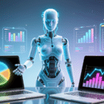 Transforming Personal Finance: AI-Powered Money Habits in 2025