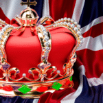 The History of the British Monarchy: From Ancient Kingdoms to Modern Symbol