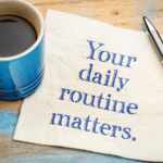 How Small Daily Rituals Can Transform Your Life