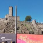 Discover Bellinzona: Southern Switzerland’s Hidden Gem at Casinoc