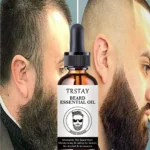 Top Beard Growth Oil for Men to Achieve a Thicker, Healthier Beard Easily
