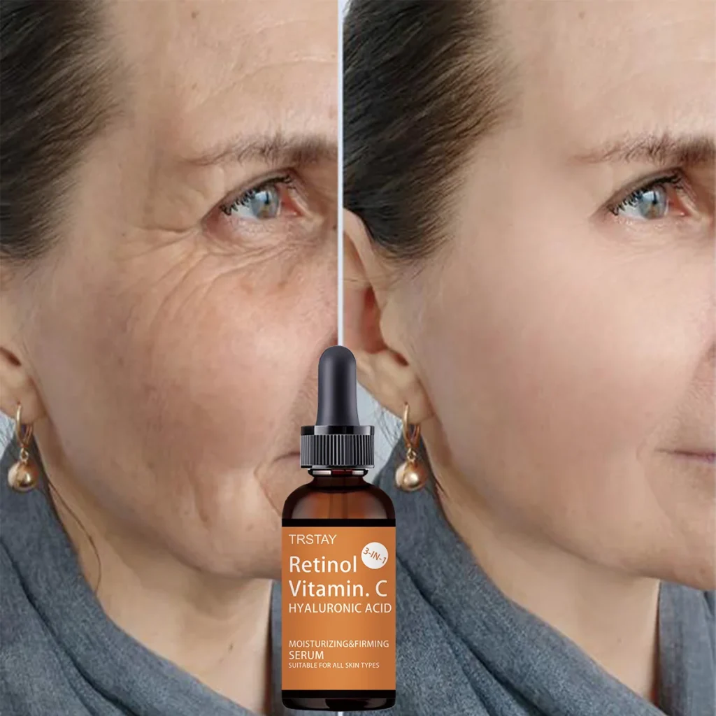 Discover How This Anti-Aging Essence Restores Radiance and Smooths Wrinkles Quickly