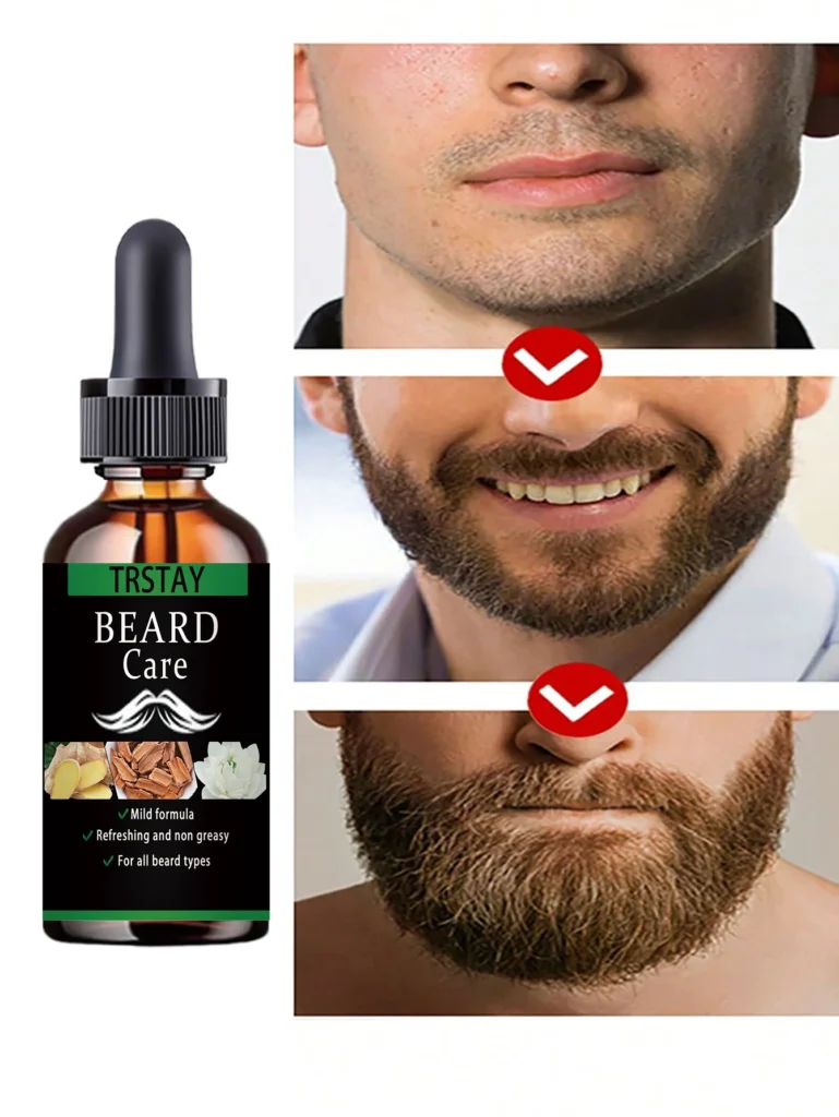 Top Hydrating Beard Oil Review for Softer, Healthier, and Manageable Facial Hair