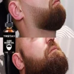 Top Beard Serum for Fuller Mustache and Easy Styling with Natural Ingredients