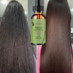 Effective Anti-Shedding Oil to Boost Hair Growth and Strengthen Roots