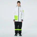 Top 2025 Ski Suit Review for Couples Staying Warm and Comfortable Outdoors