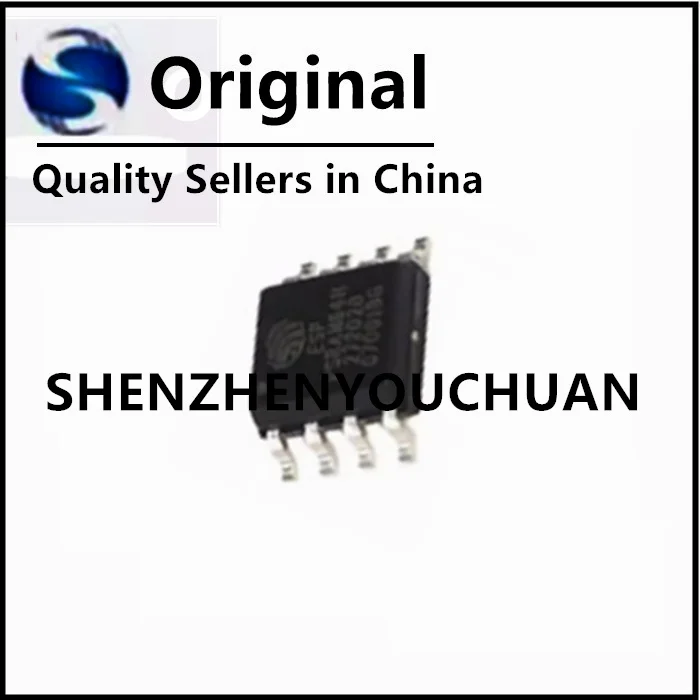 Reliable High-Speed ESP-PSRAM64H Chip for Enhanced Embedded System Performance