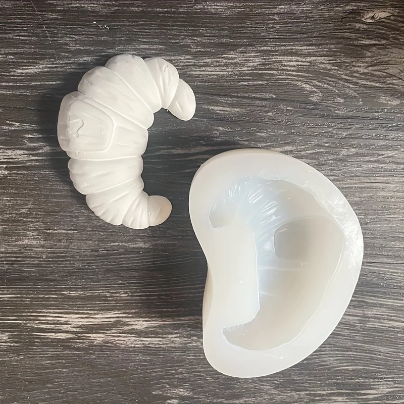 Versatile Silicone Mold Review for Creating Stunning Desserts and Candles