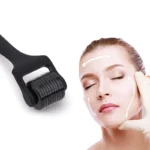 Effective Micro Needle Roller Review for Wrinkle Reduction and Skin Renewal