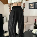 Top Men’s Casual Pants for Comfort and Style in Cold Weather Seasons