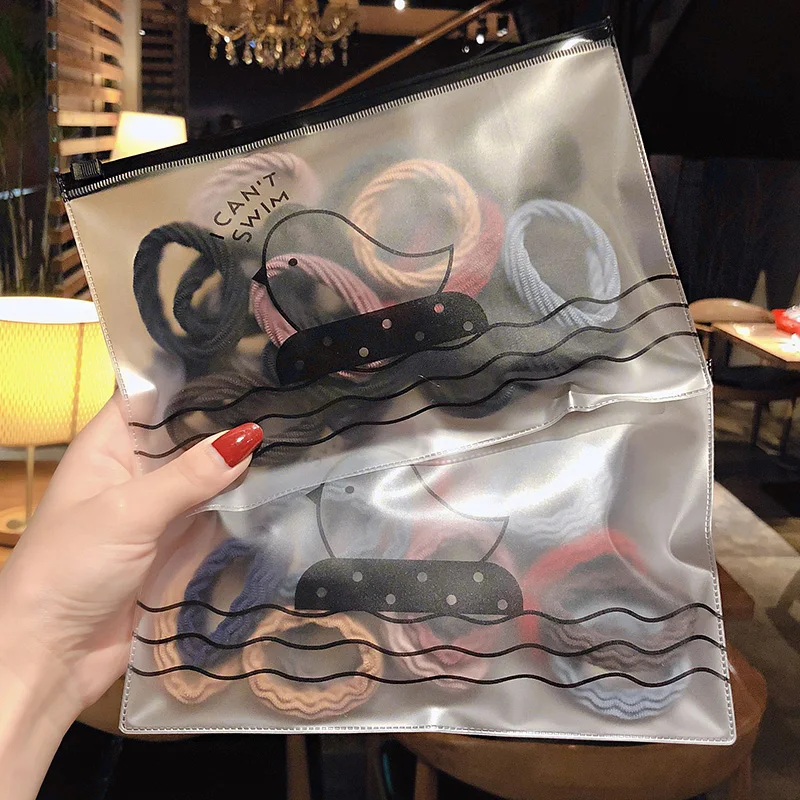 Top Picks for Comfortable and Stylish Hair Ties for Everyday Use