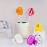 Top Travel Toothbrush Covers to Keep Your Bristles Clean and Protected