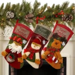 Top Holiday Stockings for Family Fun and Festive Christmas Decor Reviews