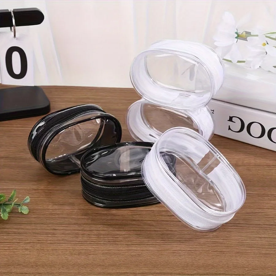 Effortless Organization Made Easy with This Compact Charger and Accessory Bag