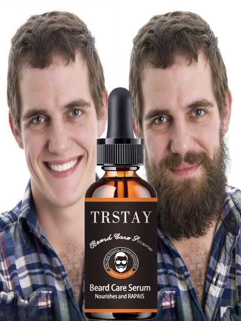 Top Beard Oils for Fuller, Softer Growth and Easy Daily Grooming