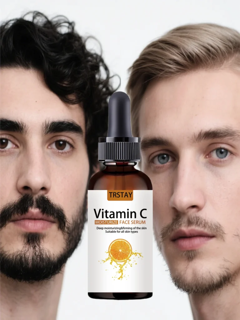 Top Beard Conditioner Oil That Smooths Wrinkles and Enhances Facial Fullness