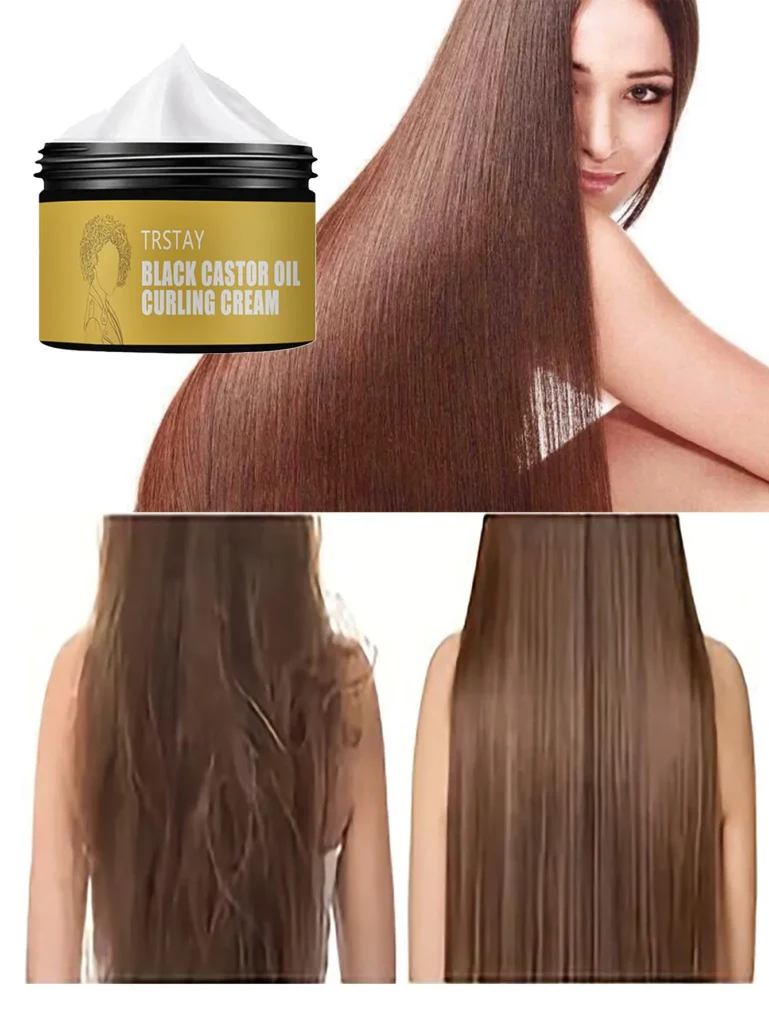 Effective Scalp Treatment for Hydrated Hair and Enhanced Growth Results
