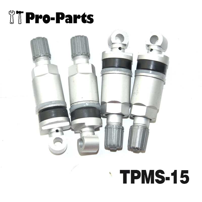 Top Tire Valve Replacement Kit for Accurate Pressure Monitoring and Long-Lasting Use