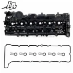 Top-Rated BMW Rocker Valve Cover Review for Enhanced Engine Performance