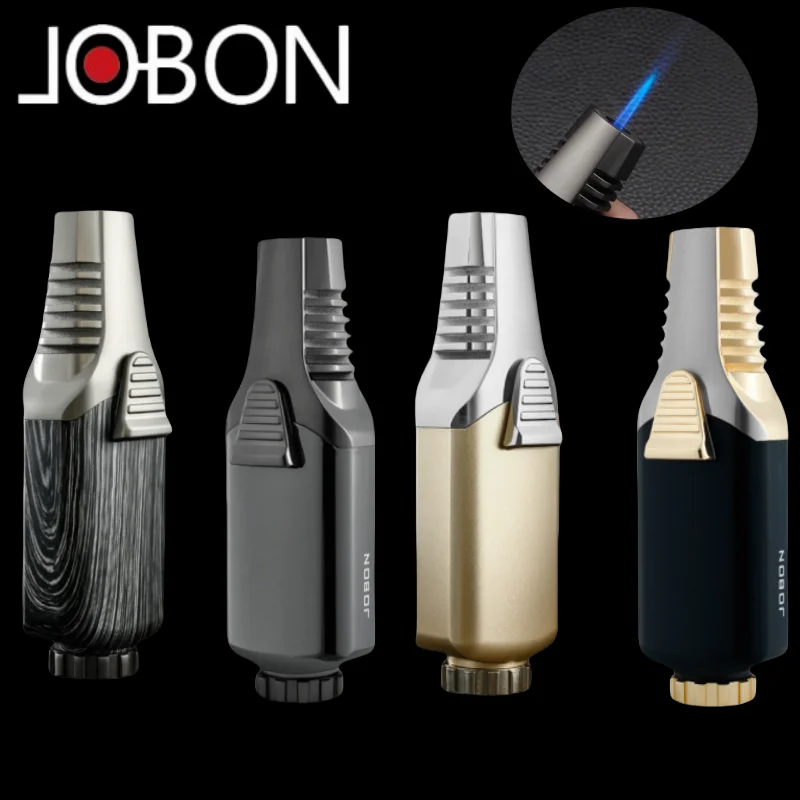 Uncover the Power and Durability of JOBON’s Ultimate Outdoor Windproof Lighter