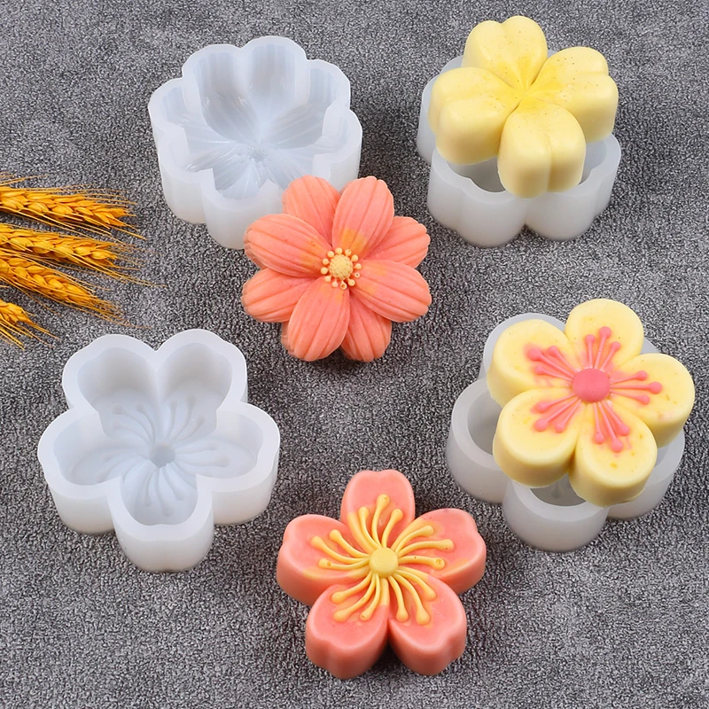 Create Beautiful Four Leaf Clover Crafts with This Versatile Silicone Mold Review
