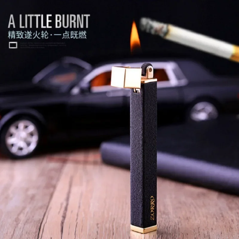 Why the 2025 ZORRO Mini Metal Lighter Is Perfect for On-the-Go Smokers