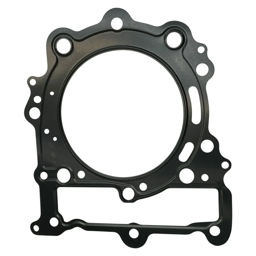 Top Motorcycle Cylinder Head Gasket for BMW Bikes Enhancing Engine Performance