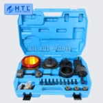 Effortless Engine Seal Removal and Installation Kit for BMW Models Review