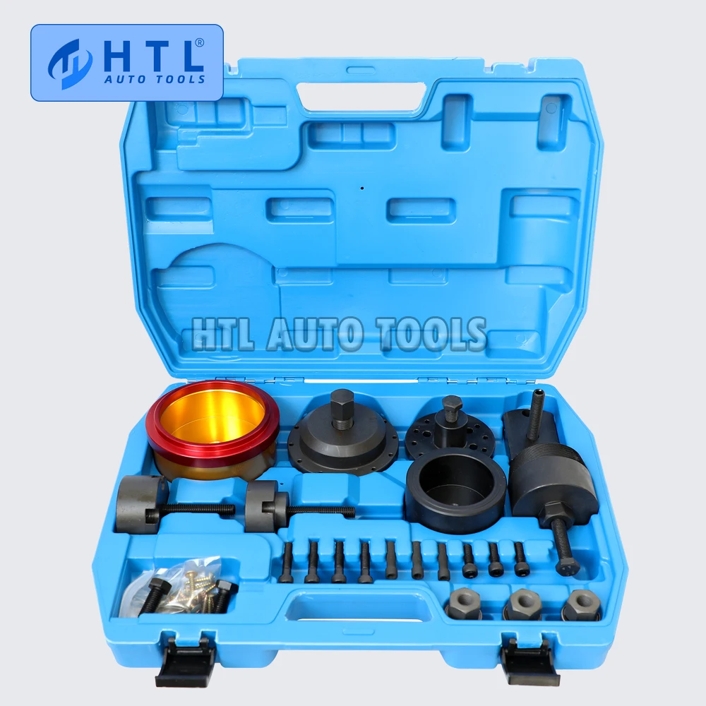 Effortless Engine Seal Removal and Installation Kit for BMW Models Review