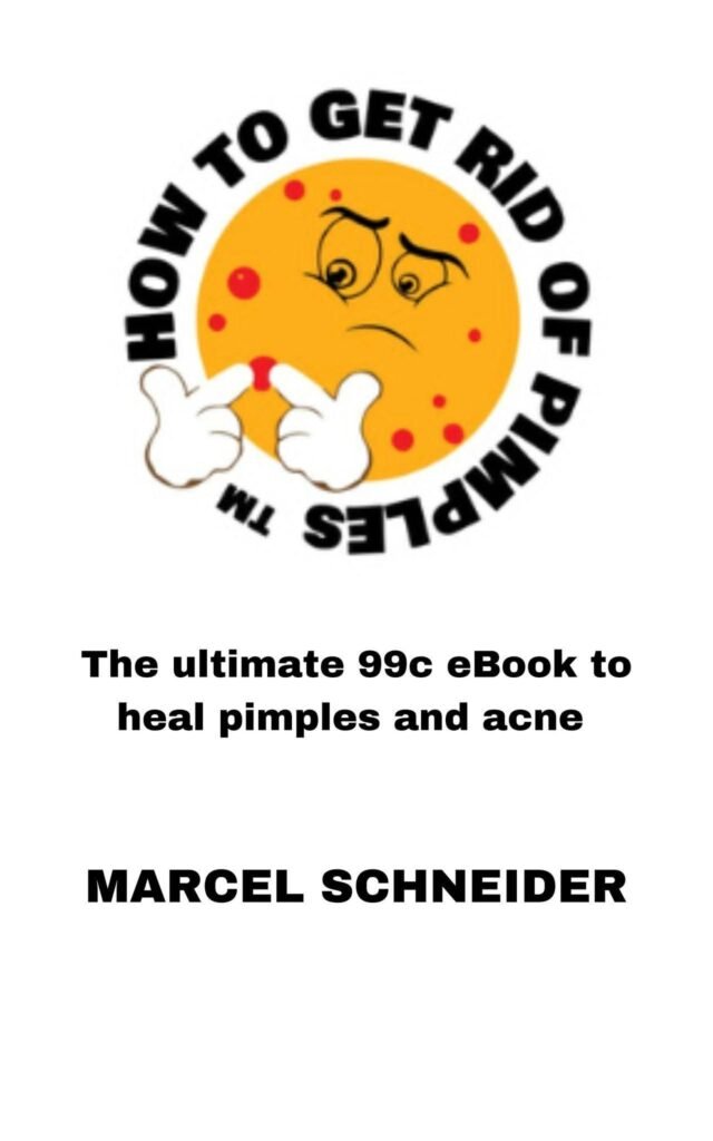 π¬ Professional Advice: Say Goodbye to Pesky Pimples! π¬